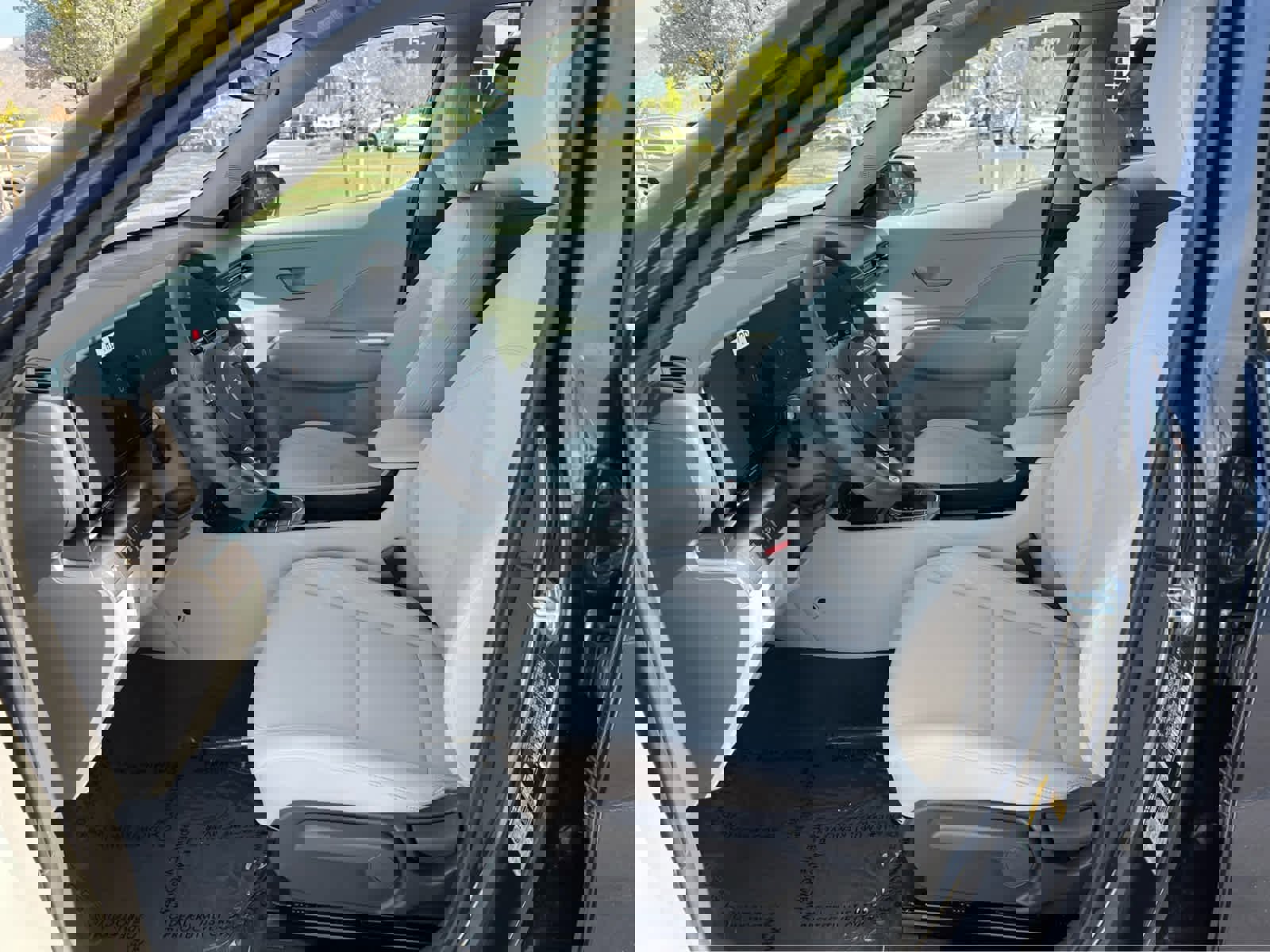 Certified 2026 Hyundai Kona SEL Sport image 27