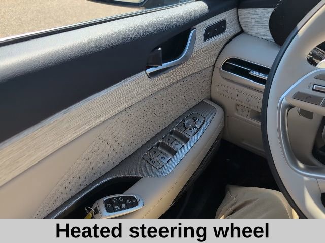 Used 2025 Hyundai Palisade Calligraphy AWD/4WD image 11