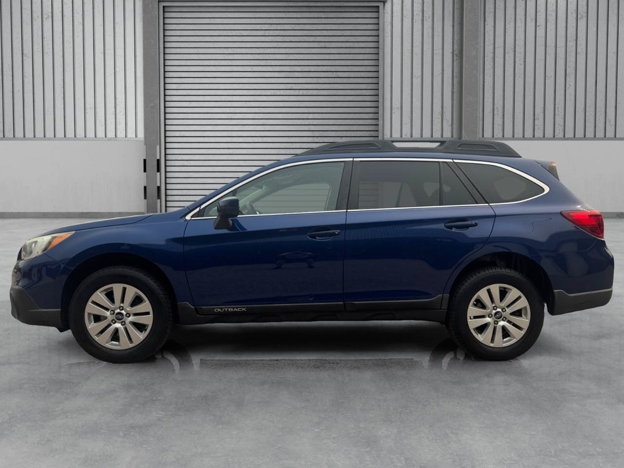 Used 2016 Subaru Outback 2.5i Premium AWD/4WD image 29