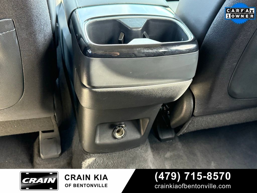 Certified 2025 Kia Telluride LX image 29