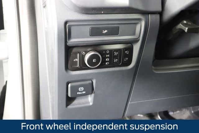 New 2026 Ford F150 XLT w/ Equipment Group 302A MID image 35