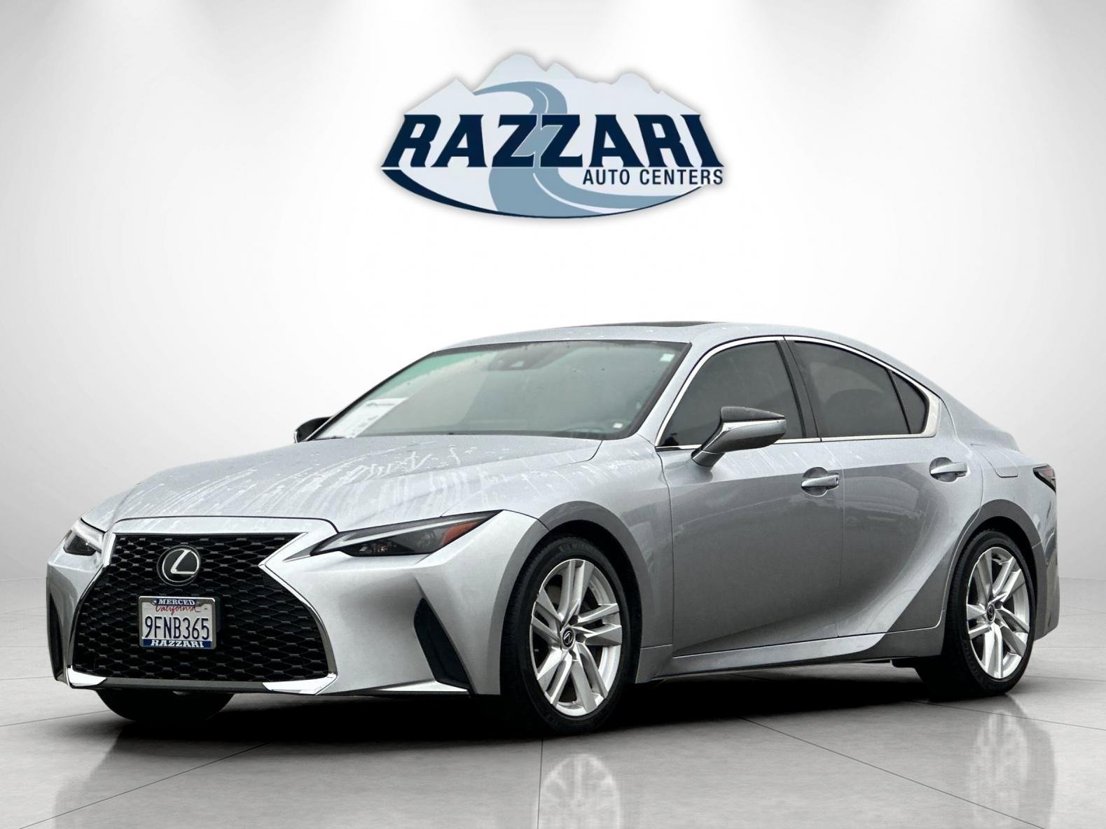 Used 2023 Lexus IS 300 300 image 7