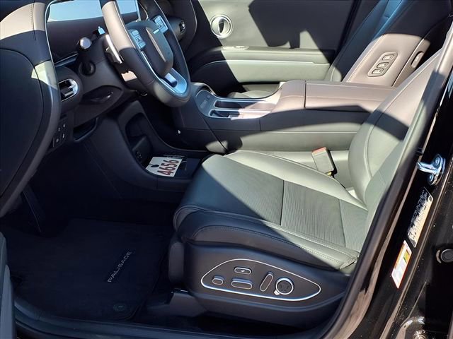 New 2026 Hyundai Palisade Calligraphy image 15