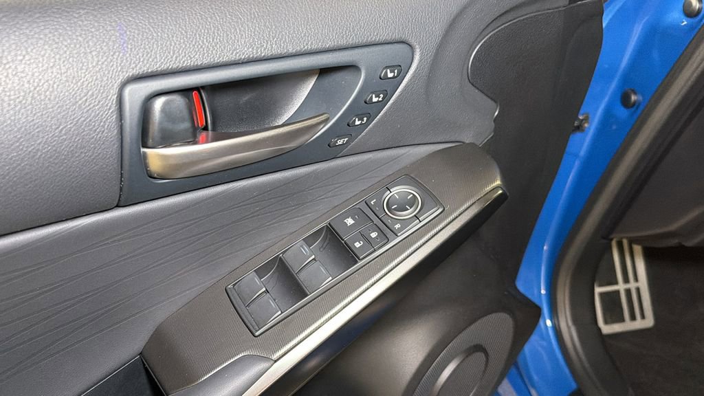 Certified 2023 Lexus IS 350 F Sport image 17