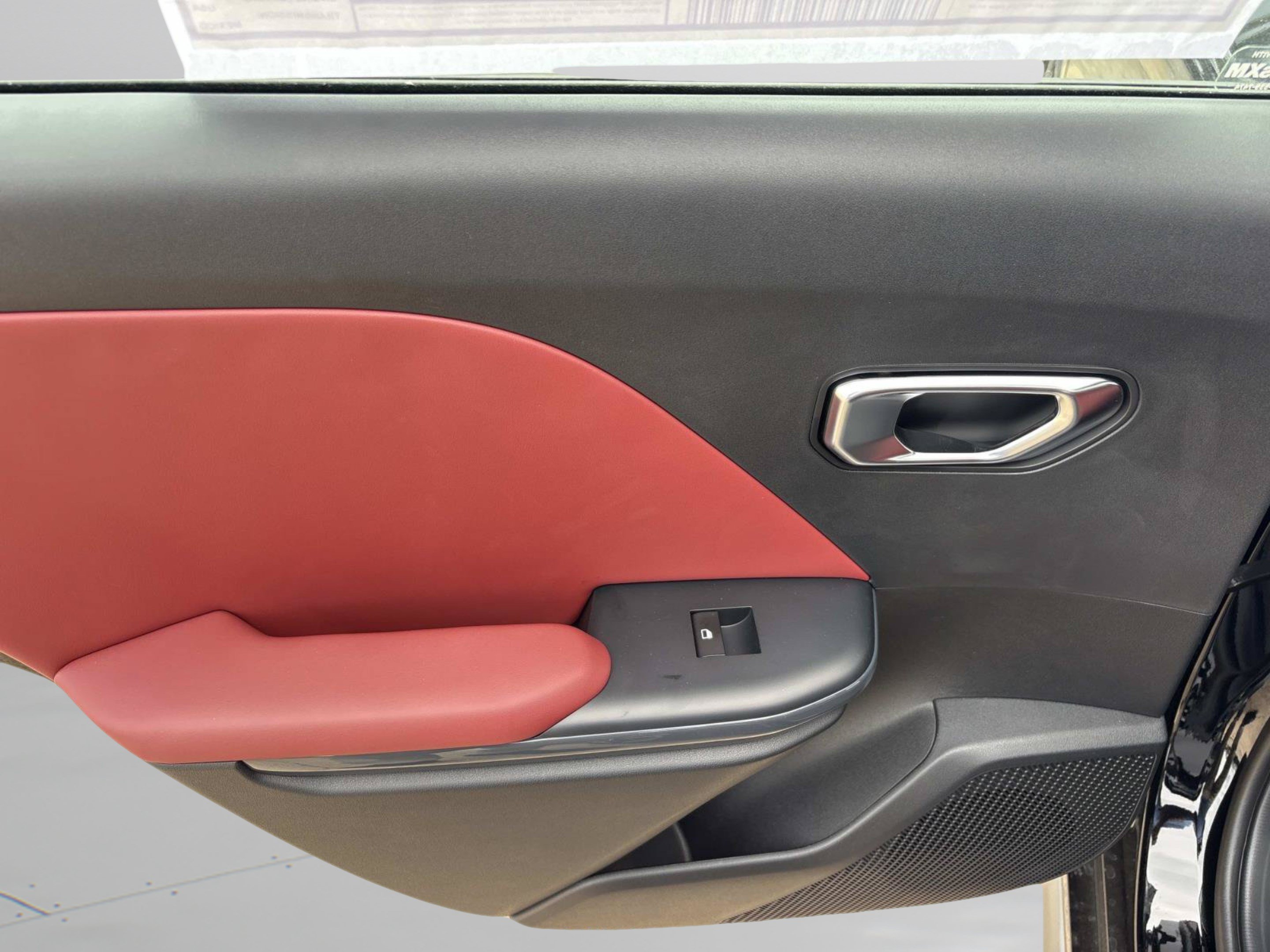 New 2026 Kia K4 EX FWD image 17