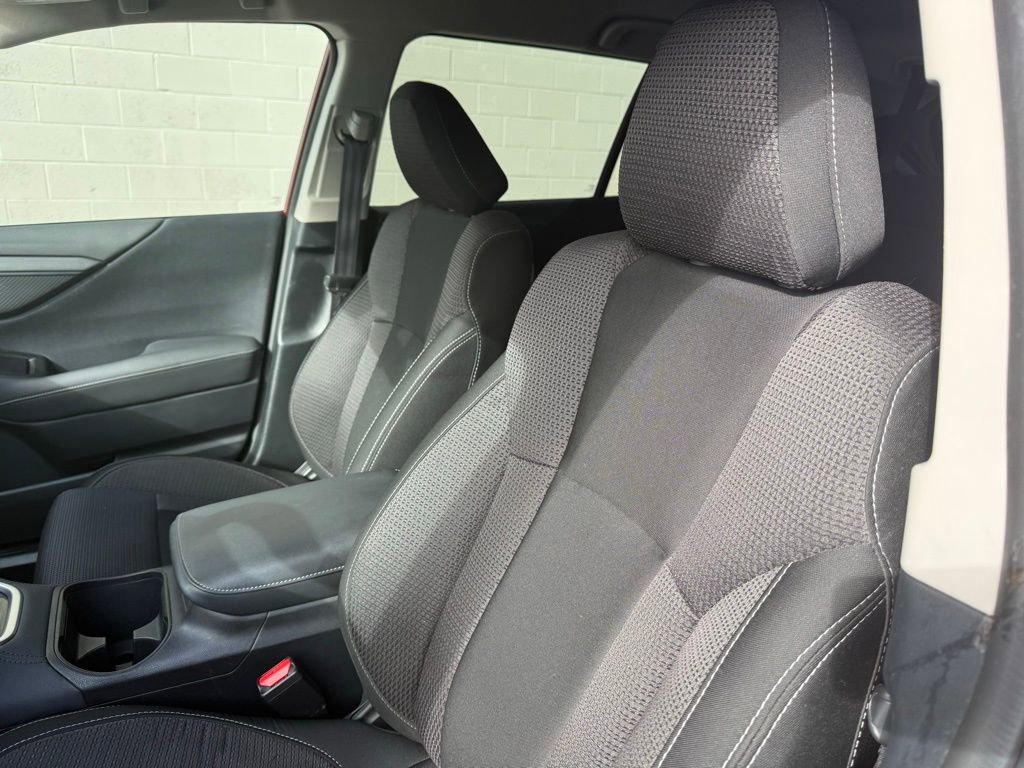 Certified 2023 Subaru Outback Premium image 22