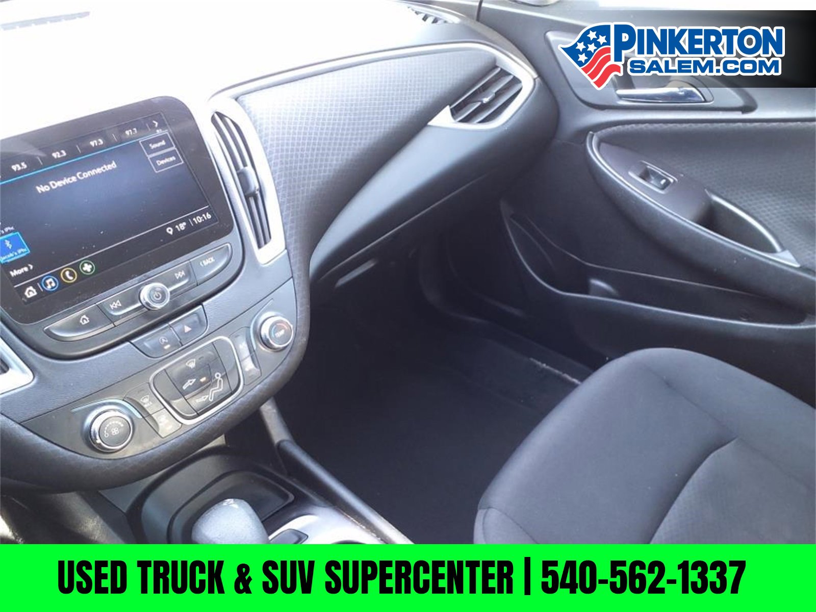 Used 2022 Chevrolet Malibu LS image 28