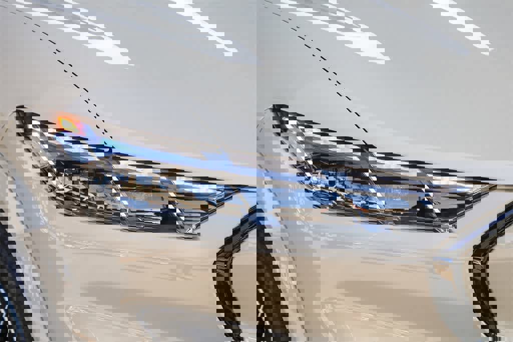 New 2025 Ford Mustang Mach-E Premium image 4