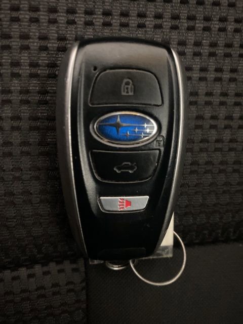 Used 2024 Subaru Outback Premium image 11