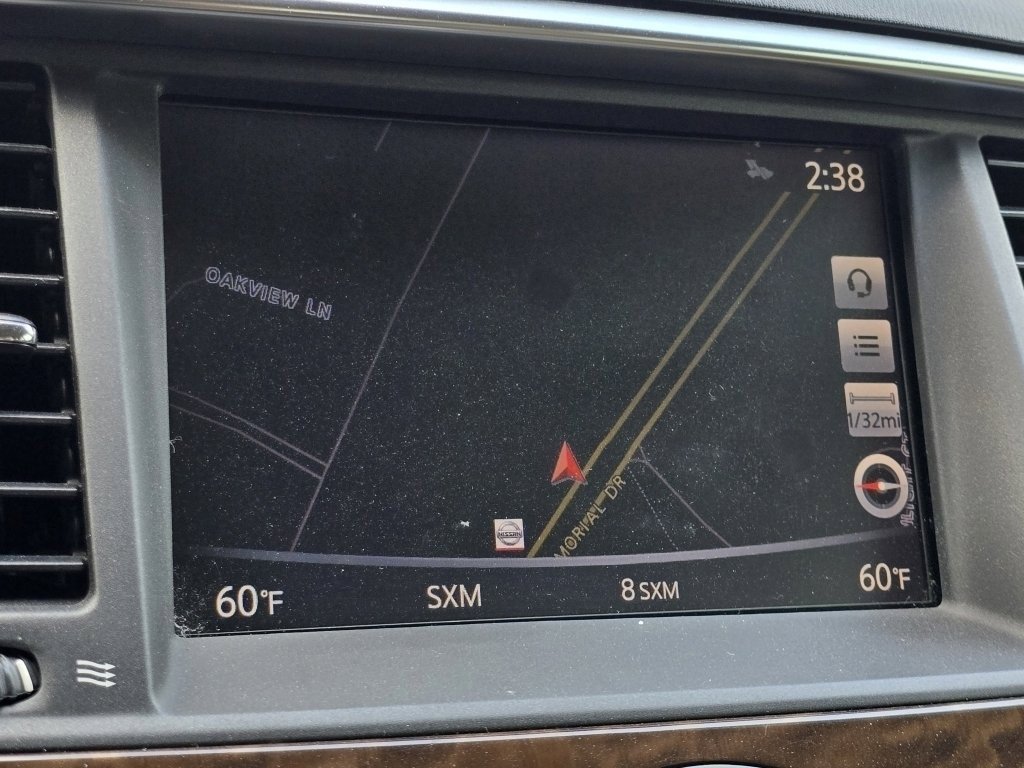 Used 2018 Nissan Armada SL image 3