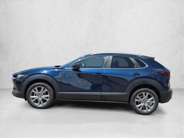 Used 2023 MAZDA CX-30 AWD 2.5 S w/ Select Package image 8