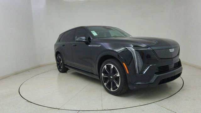 Used 2025 Cadillac Escalade IQ Sport 2 image 69