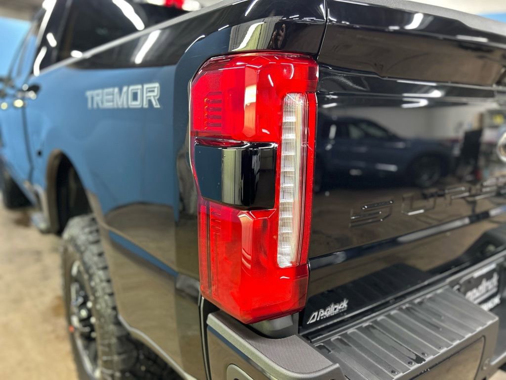 New 2026 Ford F350 Lariat w/ Tremor Off-Road Package image 7
