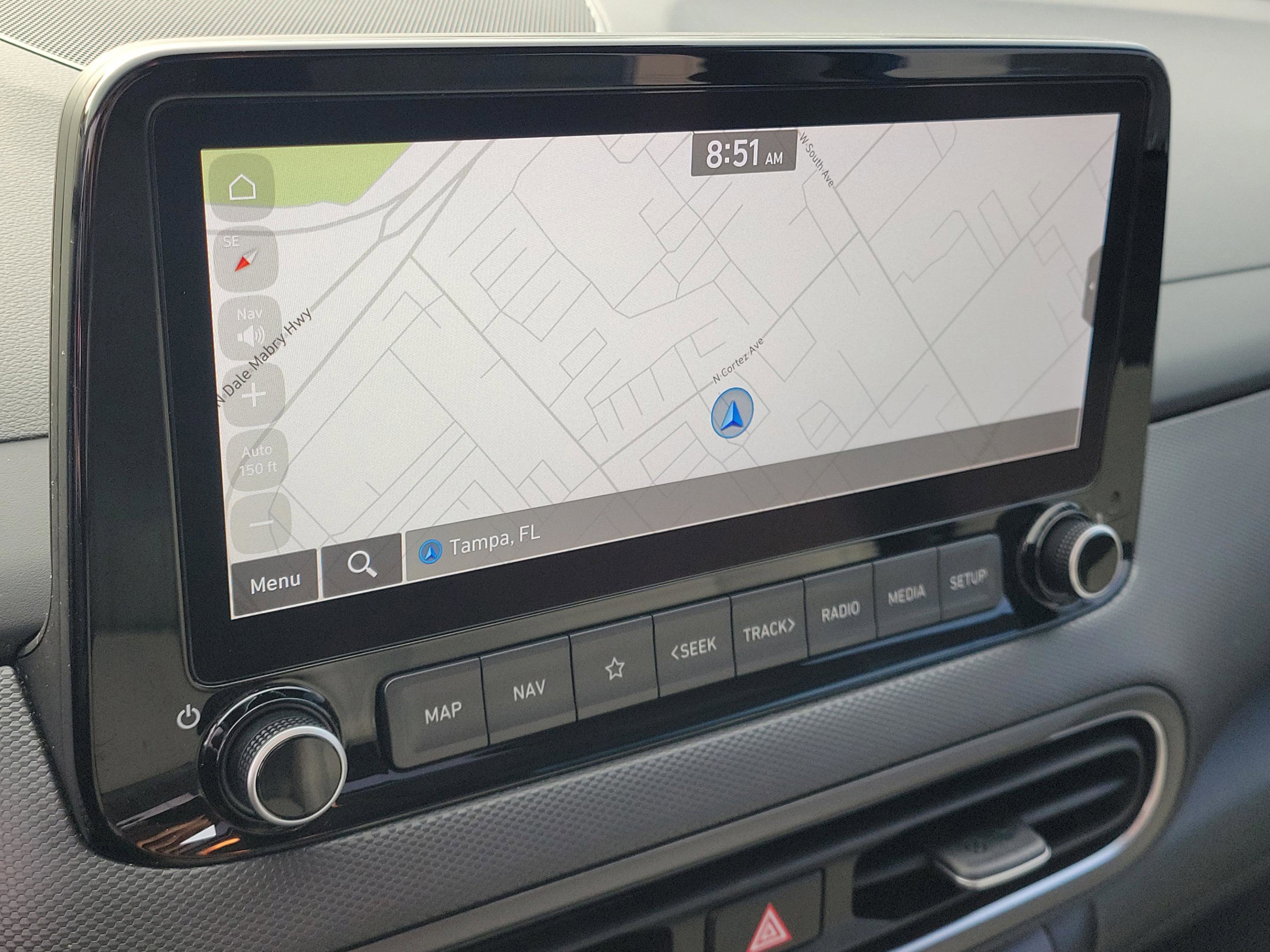 Certified 2023 Hyundai Kona Limited image 28