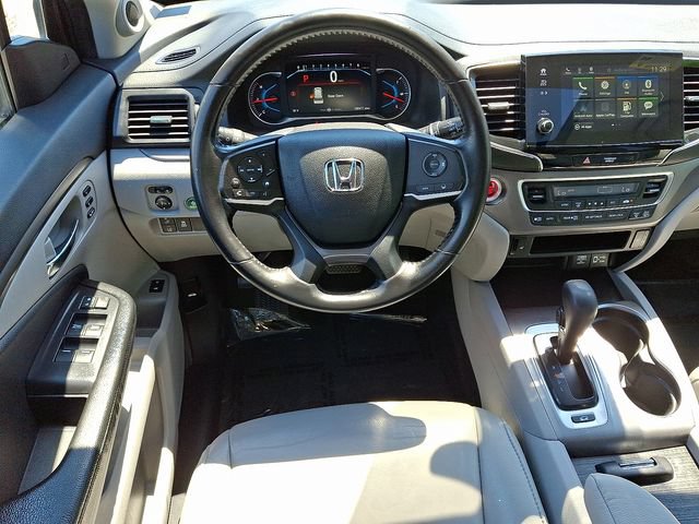 Used 2019 Honda Pilot EX-L image 12