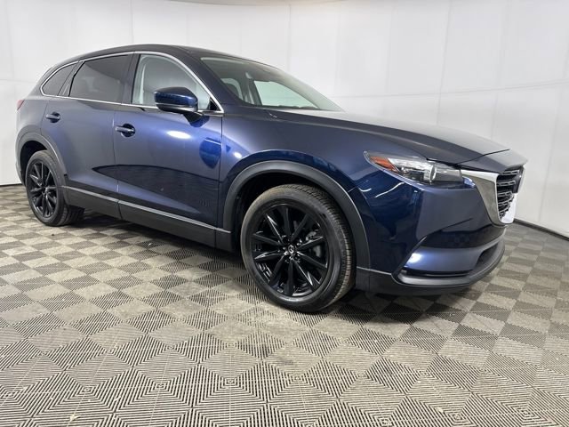 Used 2023 MAZDA CX-9 Touring Plus image 2