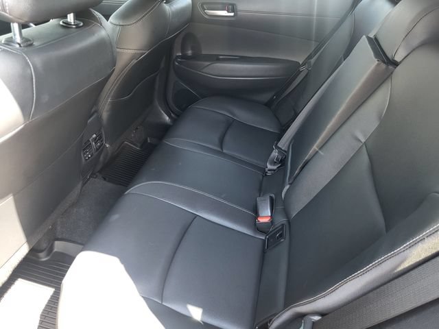 Used 2026 Toyota Corolla Cross XLE w/ Convenience Package AWD/4WD image 23