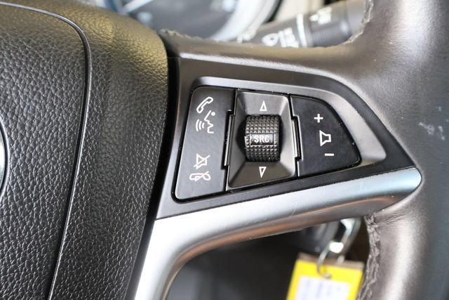 Used 2016 Buick Verano w/ Comfort Package FWD image 25