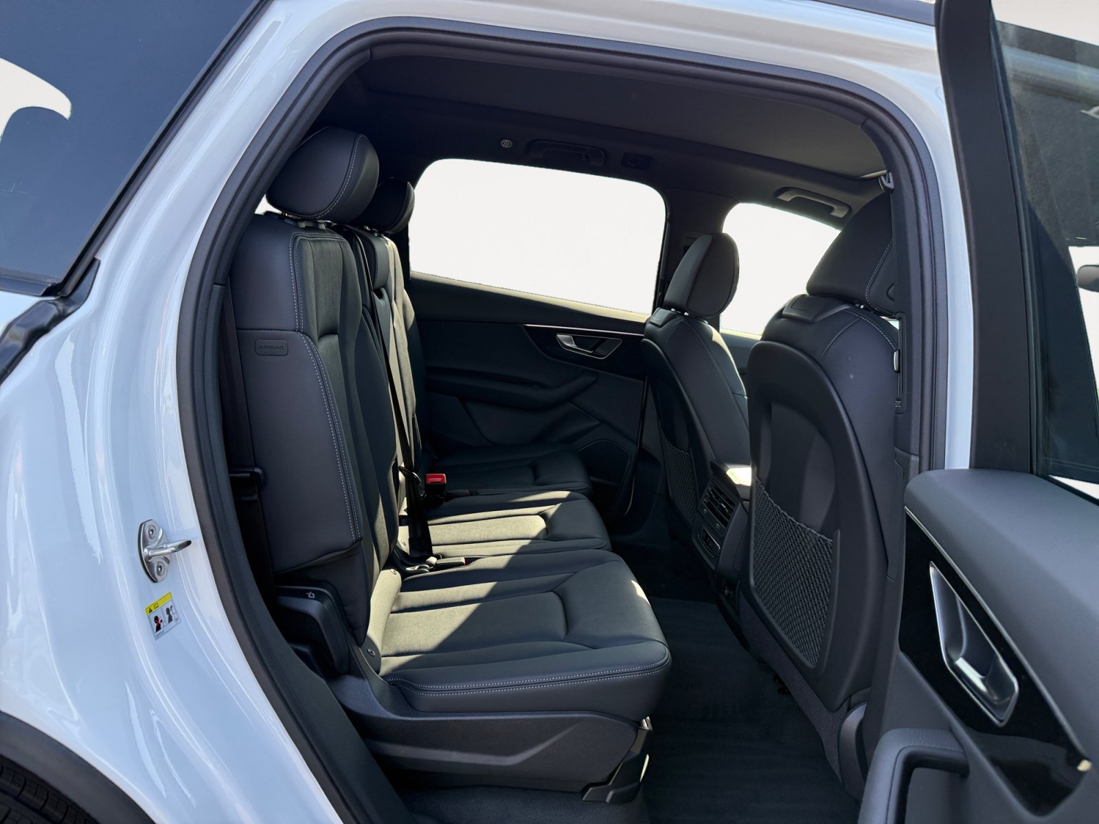 New 2026 Audi Q7 2.0T Premium AWD/4WD image 18