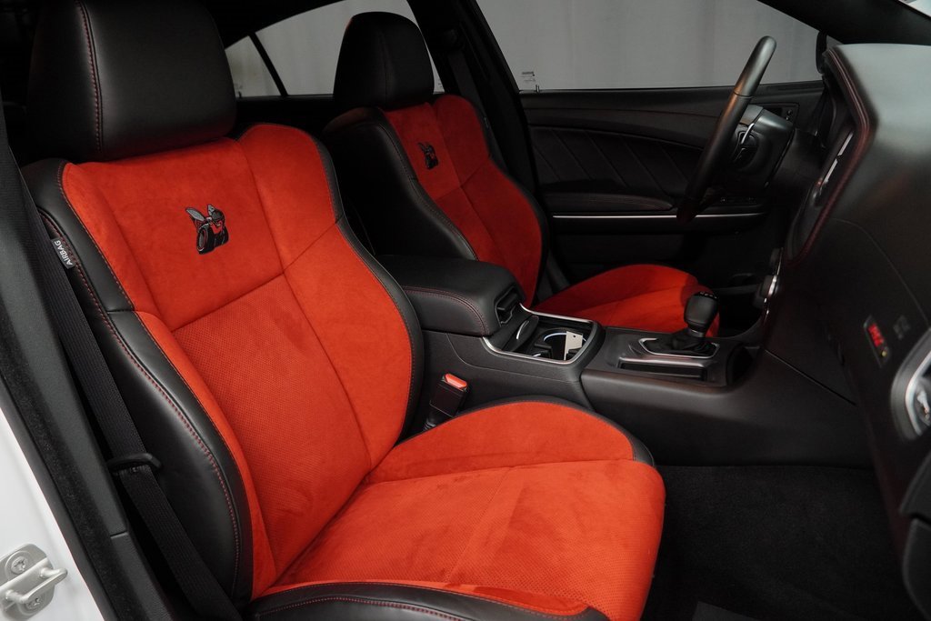 Certified 2023 Dodge Charger Scat Pack w/ Plus Group image 48