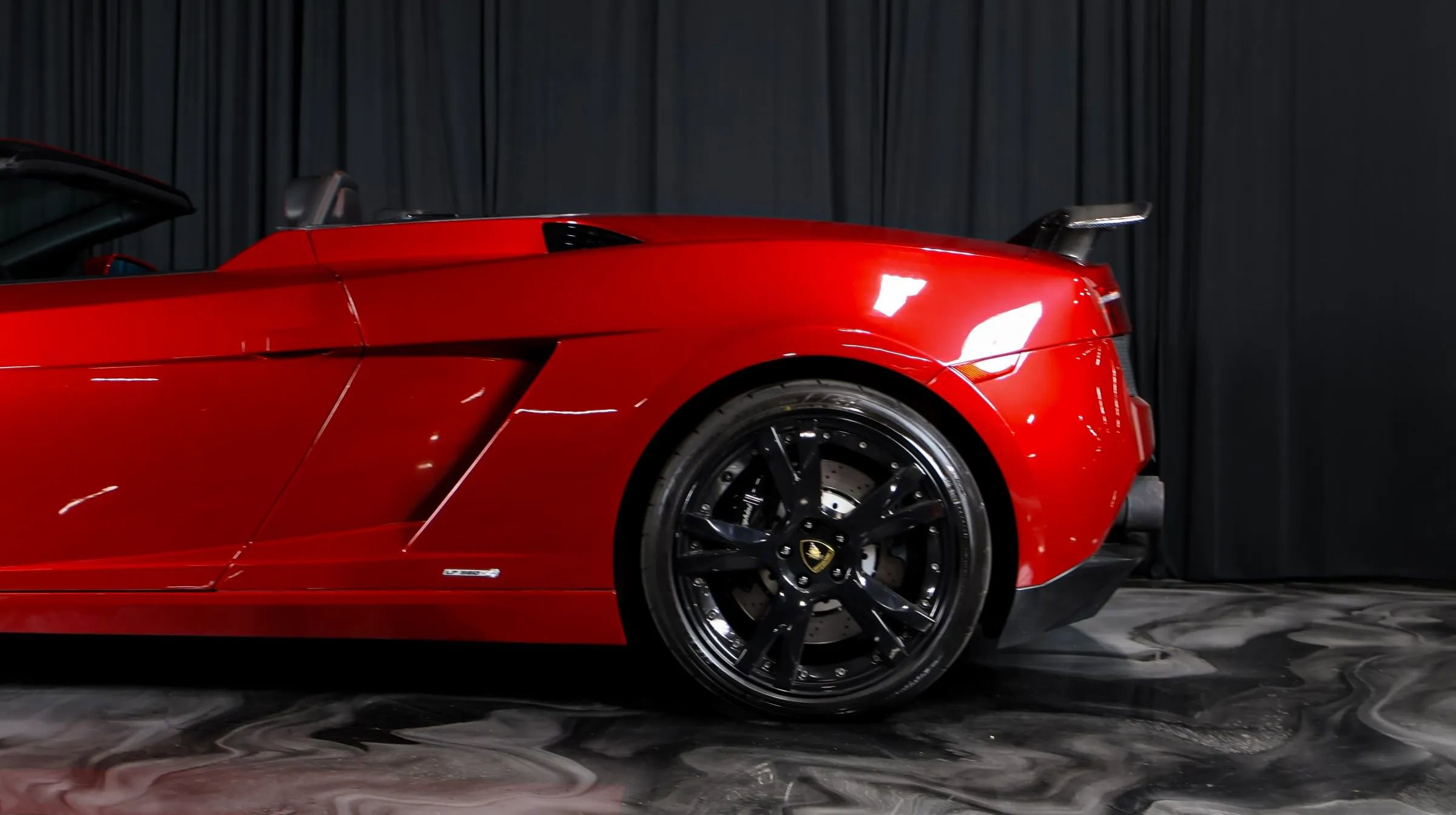 Used 2011 Lamborghini Gallardo LP 560-4 AWD/4WD image 11