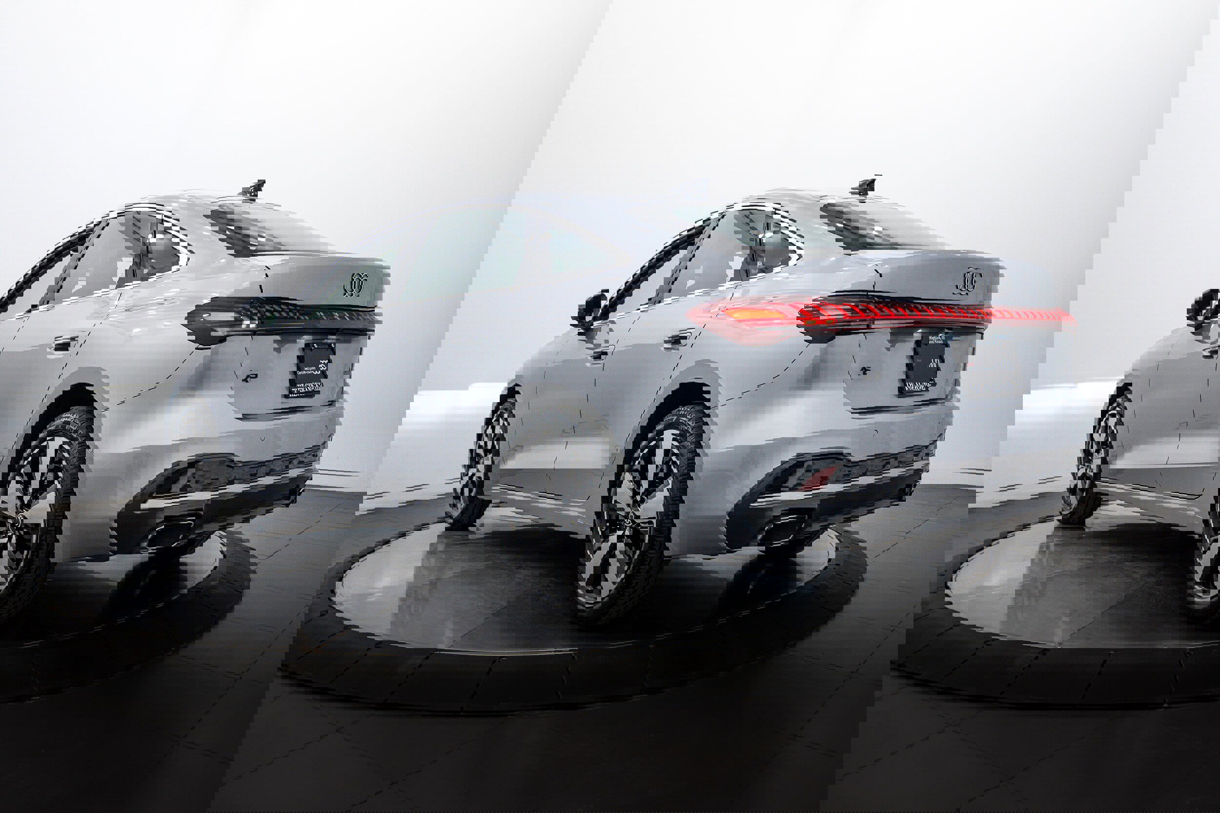 Certified 2025 Audi A5 2.0T Premium Plus w/ Premium Plus image 5