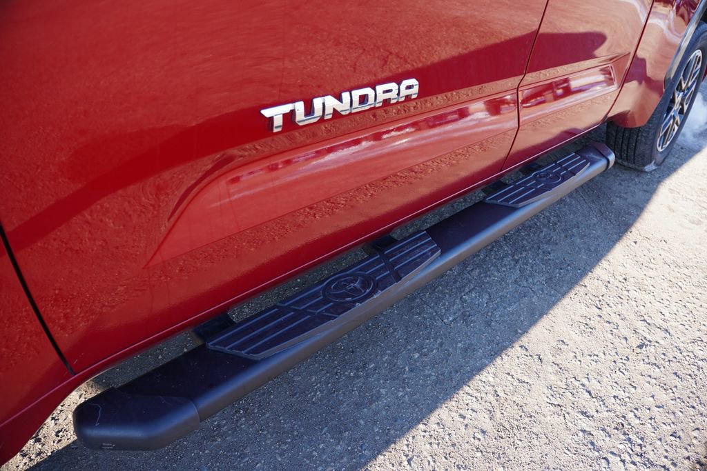 Used 2023 Toyota Tundra Limited image 14