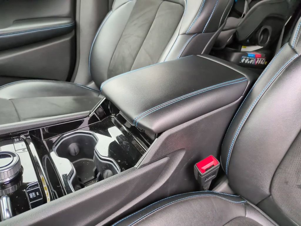 Used 2022 Jeep Grand Cherokee Trailhawk image 29