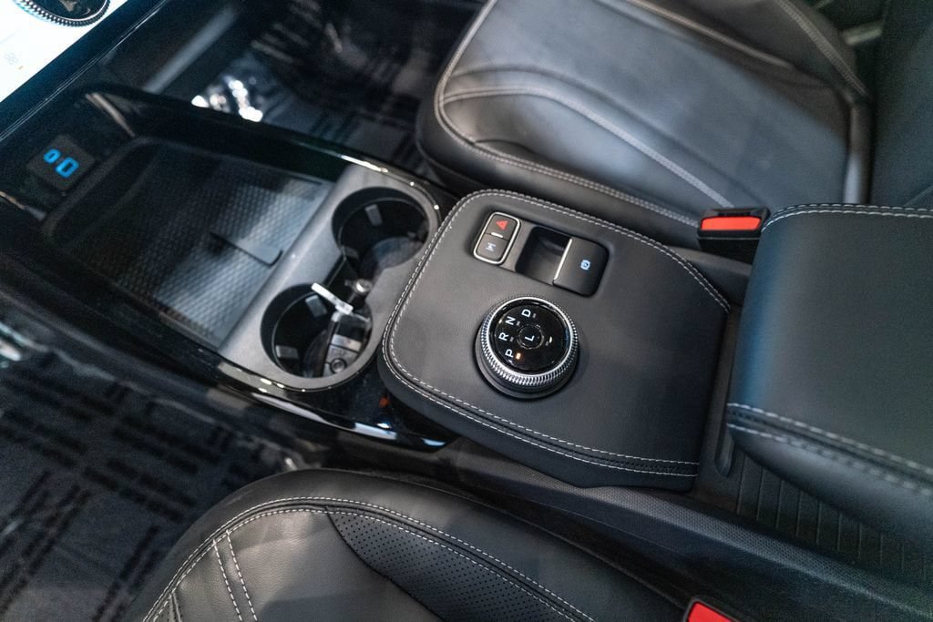 Used 2022 Ford Mustang Mach-E Premium RWD image 25