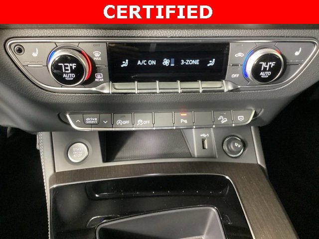 Used 2025 Audi Q5 2.0T Premium Plus w/ Premium Plus Package image 26