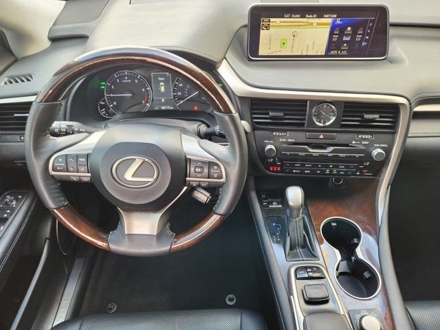 Used 2018 Lexus RX 350 FWD w/ Premium Package image 28