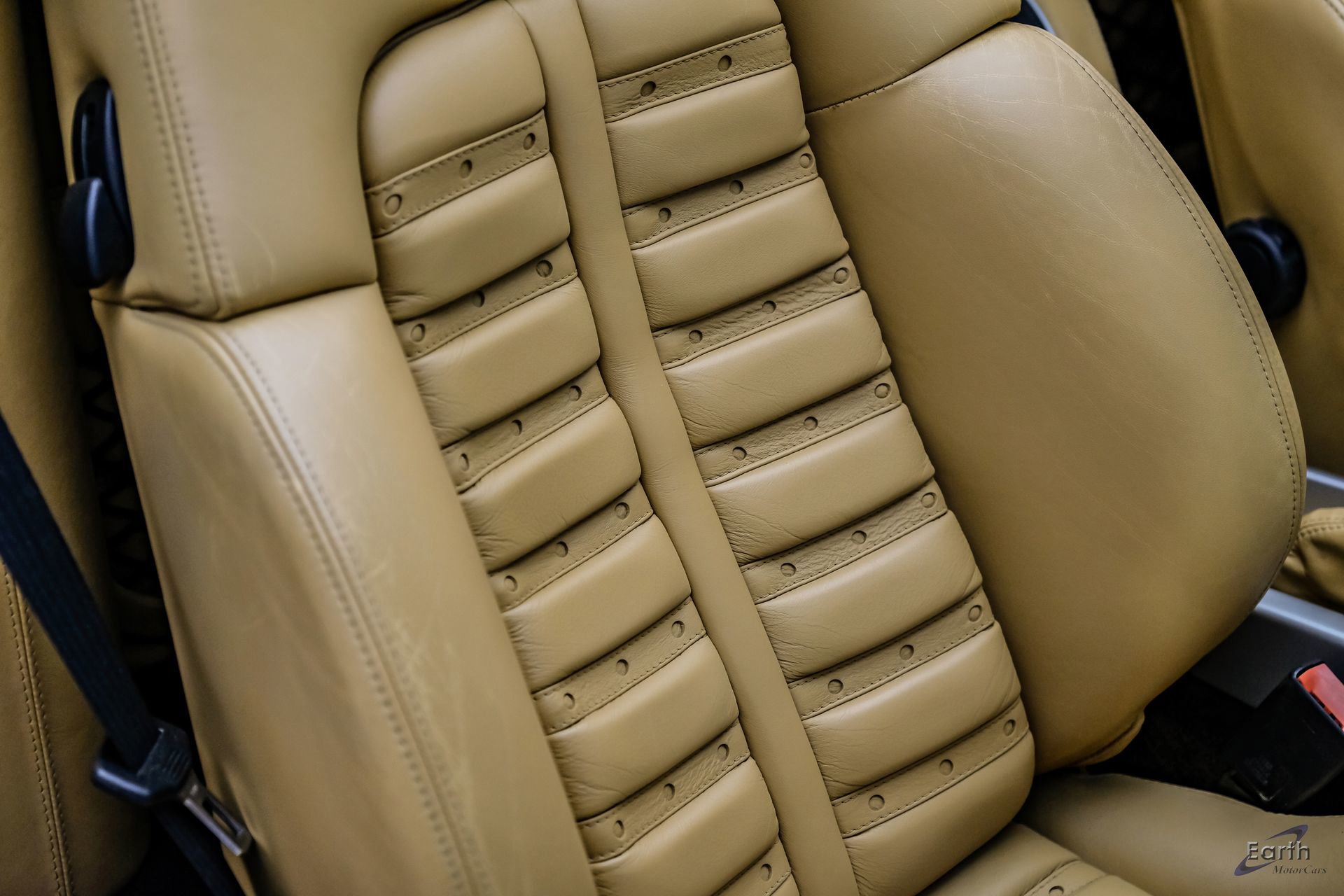 Used 2004 Ferrari 360 Spider image 55