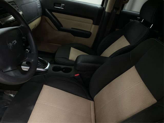 Used 2007 HUMMER H3 AWD/4WD image 10