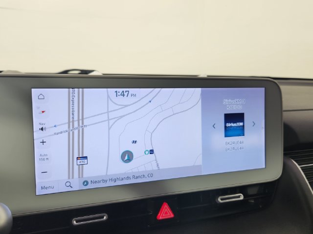 Certified 2024 Hyundai Ioniq 5 Limited AWD/4WD image 25