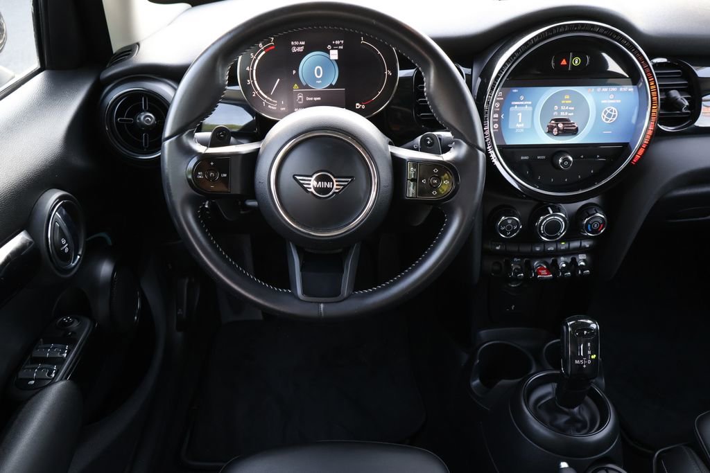Used 2022 MINI Cooper S FWD image 4