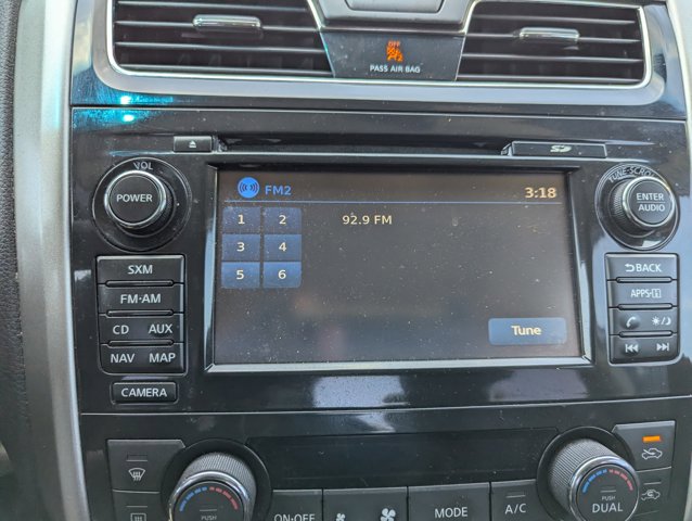 Used 2015 Nissan Altima 3.5 SL image 18