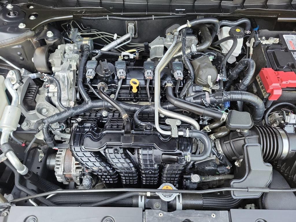 Used 2024 Nissan Altima 2.5 SV FWD image 26