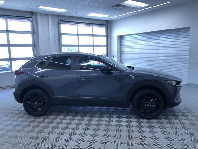 Used 2025 MAZDA CX-30 AWD 2.5 S w/ Preferred Package image 35