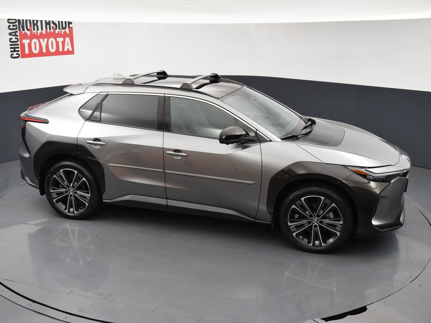 Used 2024 Toyota bZ4X AWD w/ Weather Package image 31