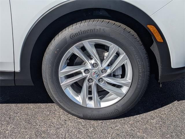 New 2026 Buick Envista Preferred w/ Convenience I Package image 11