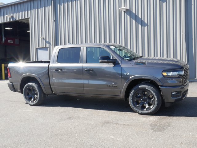 New 2026 RAM 1500 Big Horn image 4