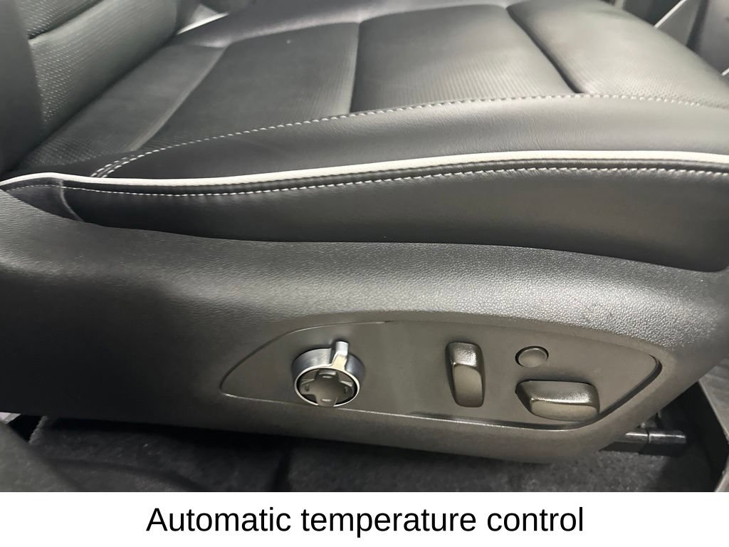 Used 2026 Buick Enclave Avenir w/ Super Cruise Package AWD/4WD image 21