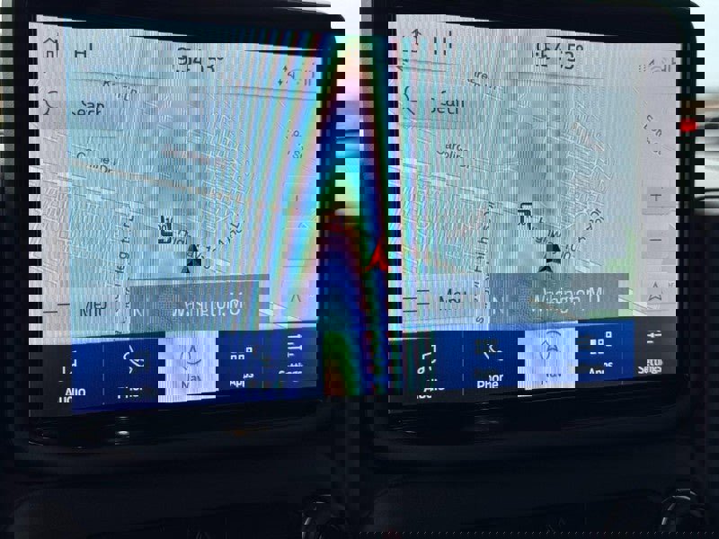 Used 2022 Ford Bronco Sport Outer Banks w/ Tech Package image 20