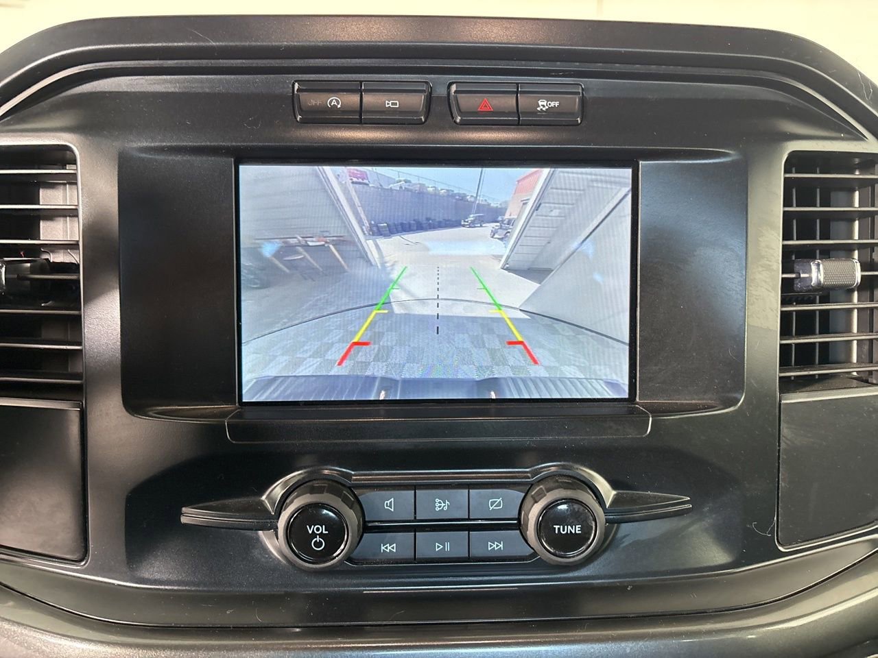 Used 2023 Ford F150 XL w/ STX Appearance Package image 14