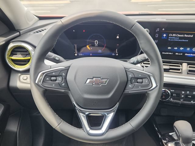 New 2026 Chevrolet Trax LT w/ Driver Confidence Package FWD image 20
