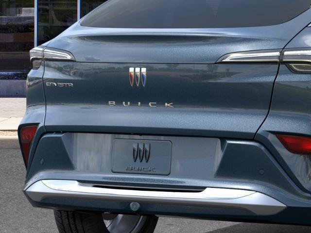 New 2026 Buick Envista Sport Touring FWD image 86