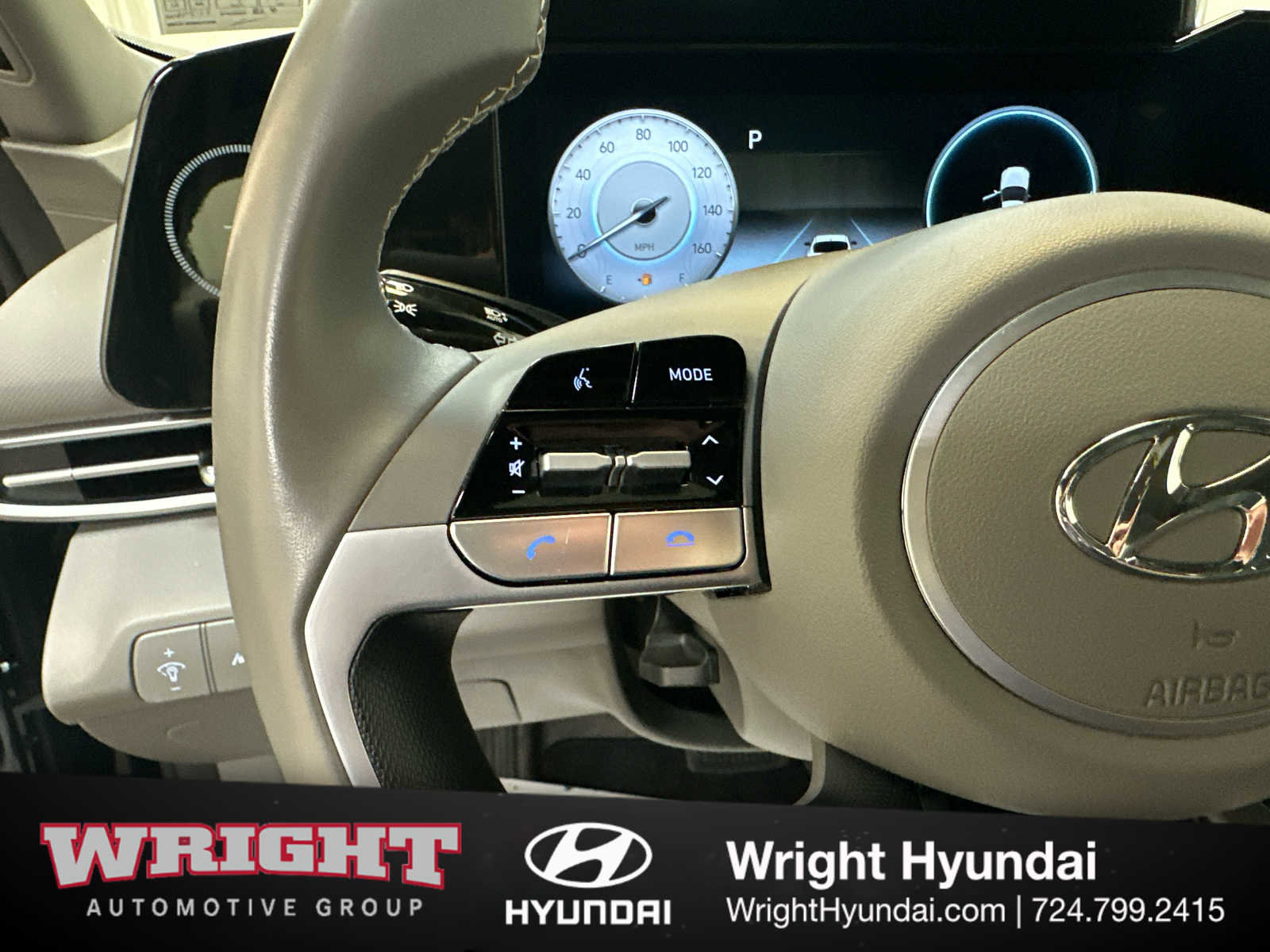 Certified 2023 Hyundai Elantra SEL w/ Convenience Package image 22