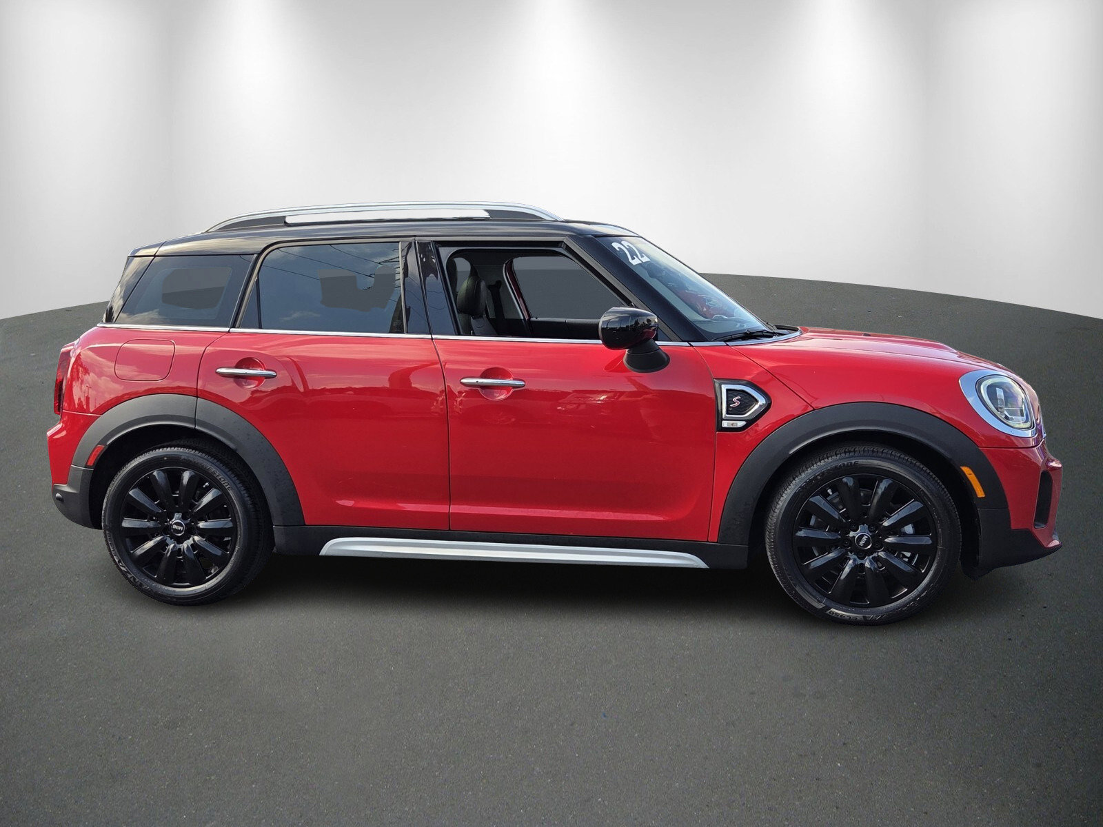 Used 2022 MINI Cooper Countryman S image 8