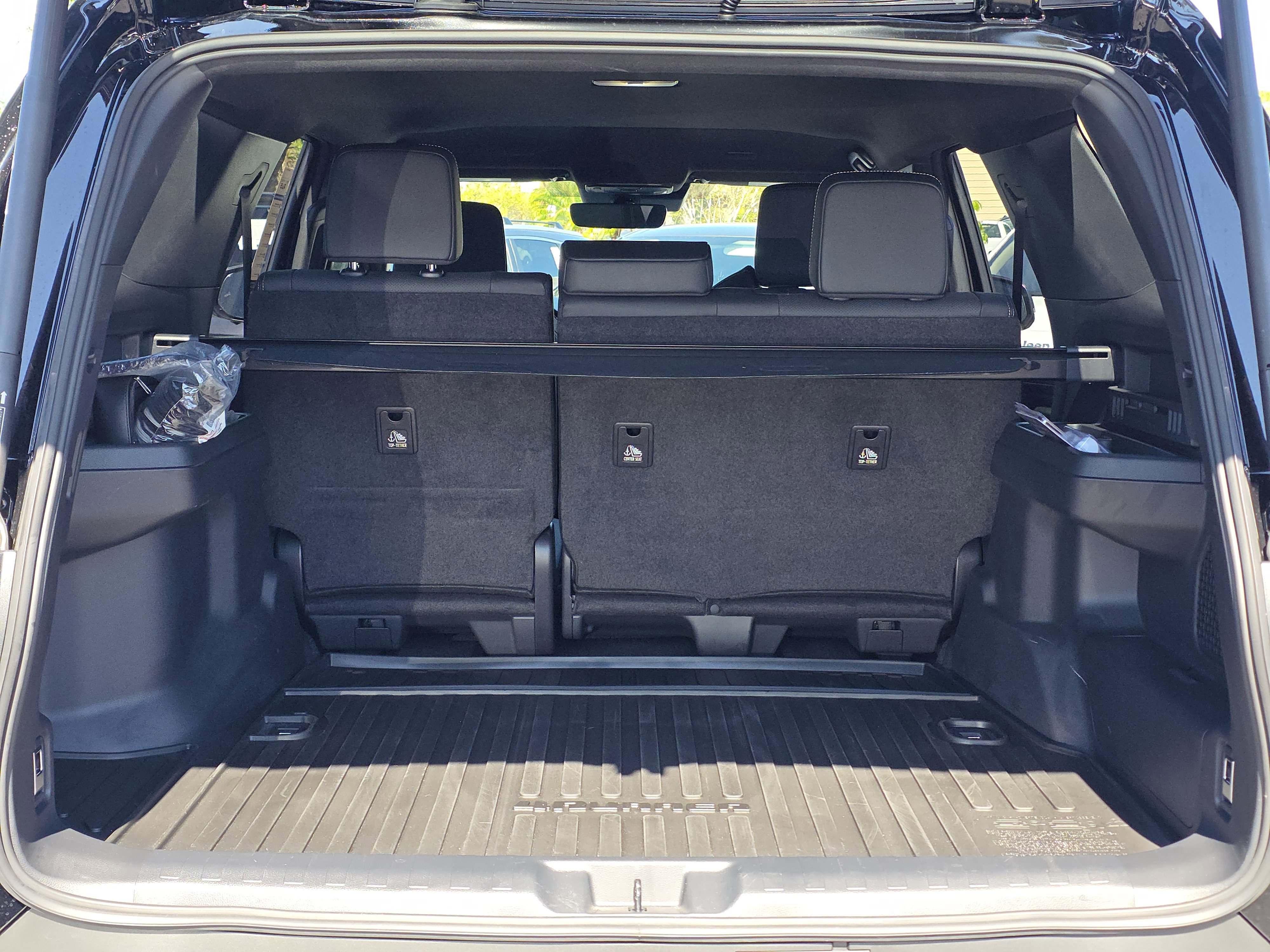 Used 2025 Toyota 4Runner Limited image 13