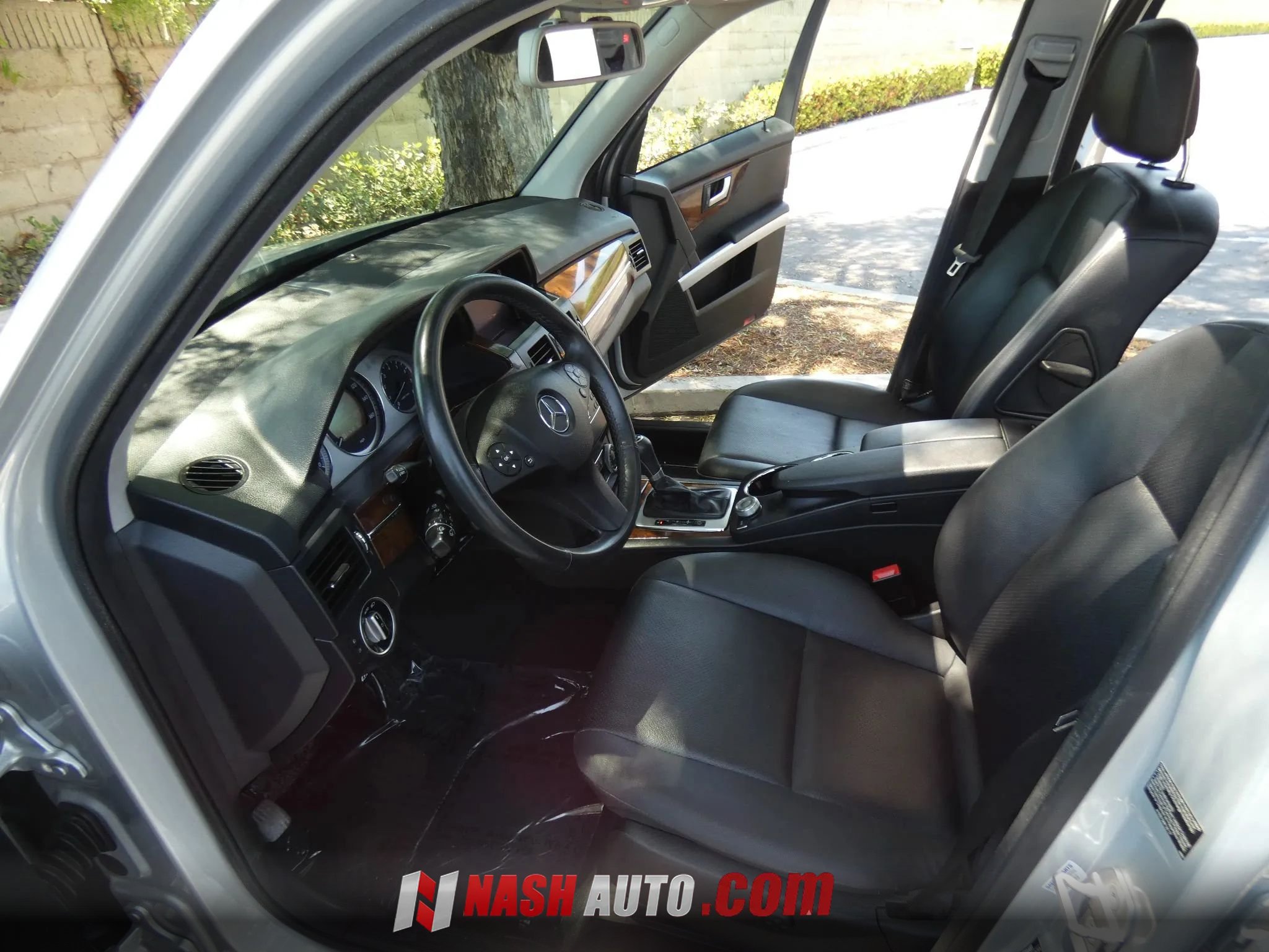 Used 2012 Mercedes-Benz GLK 350 2WD image 48